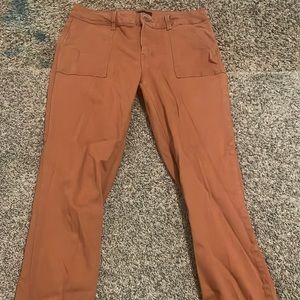 Size 13/31, jean like joggers